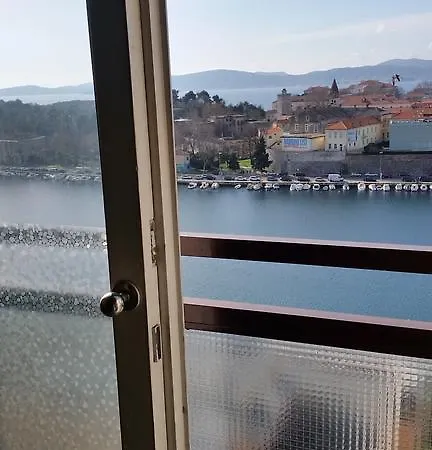 City Bridge Διαμέρισμα